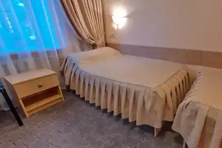 Sosnovyj bor RZhD - 53