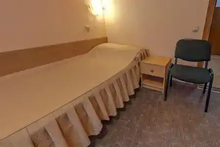 Sosnovyj bor RZhD - 54