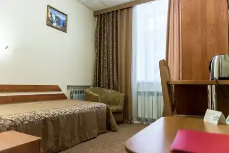 Sosnovyj bor RZhD - 42