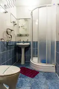 Sosnovyj bor RZhD - 47