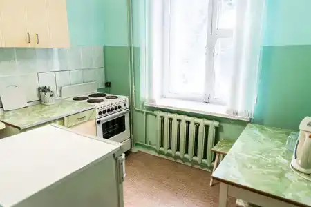 Sosnovyj bor RZhD - 46