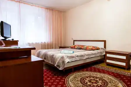 Sosnovyj bor RZhD - 44