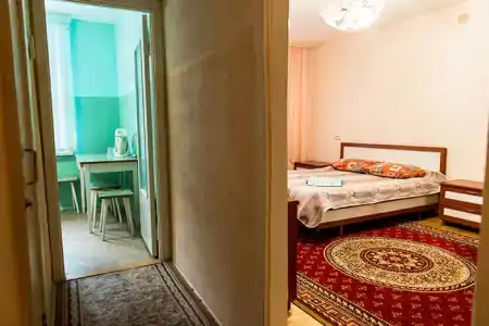 Sosnovyj bor RZhD - 45