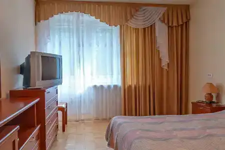 Sosnovyj bor RZhD - 30