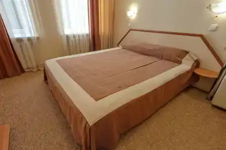 Sosnovyj bor RZhD - 31