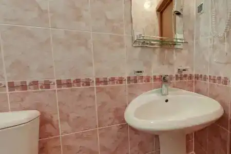 Sosnovyj bor RZhD - 36