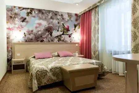 Sosnovyj bor RZhD - 48