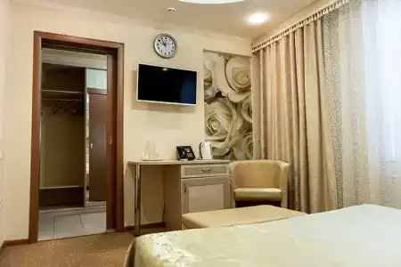 Sosnovyj bor RZhD - 49