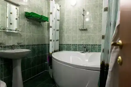 Sosnovyj bor RZhD - 52