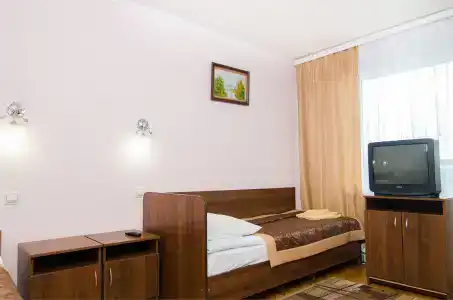 Dolina Narzanov (Zheleznovodsk) - 62