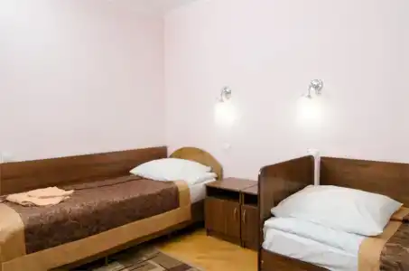 Dolina Narzanov (Zheleznovodsk) - 64