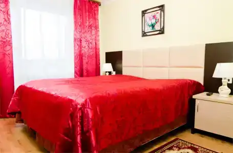 Dolina Narzanov (Zheleznovodsk) - 69