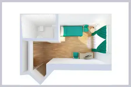 Health Resort Dolina Narzanov Kislovodsk - 187