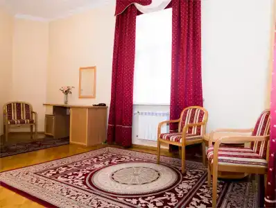 Health Resort Dolina Narzanov Kislovodsk - 84