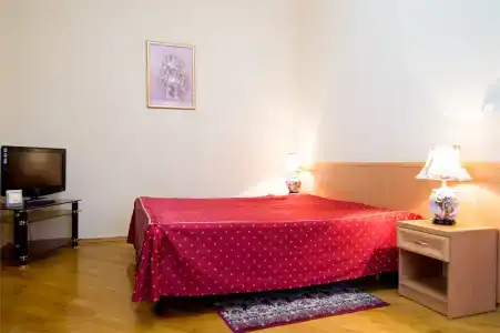 Health Resort Dolina Narzanov Kislovodsk - 83