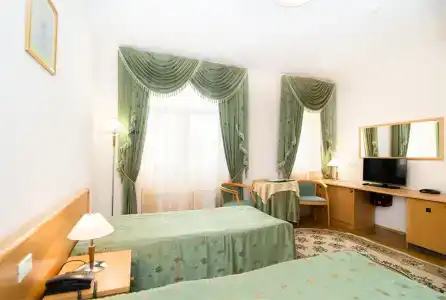 Health Resort Dolina Narzanov Kislovodsk - 86