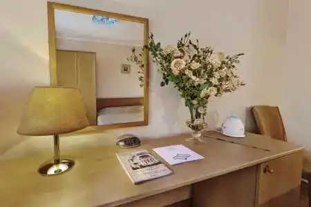 Health Resort Dolina Narzanov Kislovodsk - 97