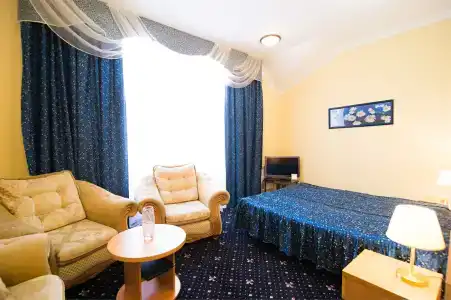 Health Resort Dolina Narzanov Kislovodsk - 71