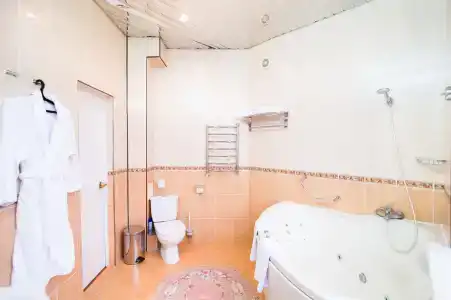 Health Resort Dolina Narzanov Kislovodsk - 77