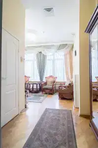 Health Resort Dolina Narzanov Kislovodsk - 176