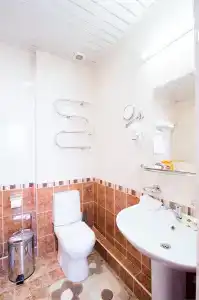 Health Resort Dolina Narzanov Kislovodsk - 178