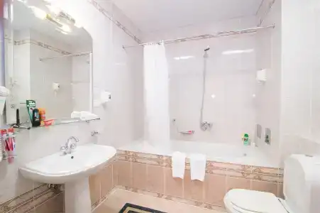 Health Resort Dolina Narzanov Kislovodsk - 177