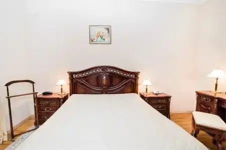 Health Resort Dolina Narzanov Kislovodsk - 207