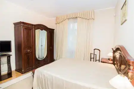 Health Resort Dolina Narzanov Kislovodsk - 210