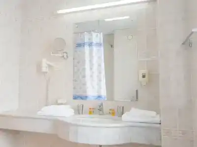 Health Resort Dolina Narzanov Kislovodsk - 218