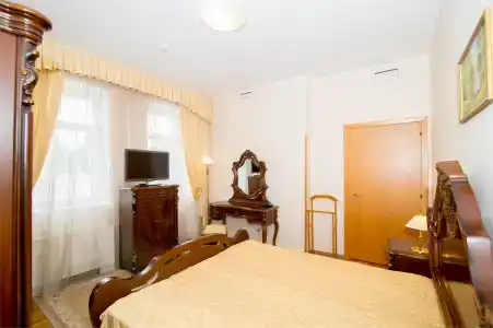 Health Resort Dolina Narzanov Kislovodsk - 208