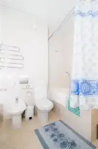 Health Resort Dolina Narzanov Kislovodsk - 219