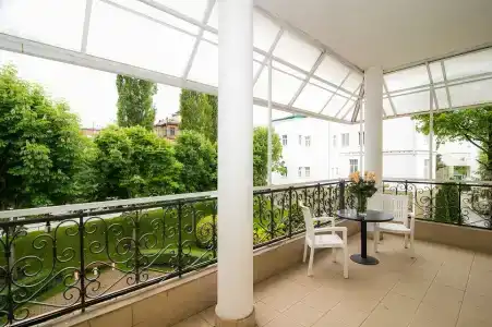 Health Resort Dolina Narzanov Kislovodsk - 39