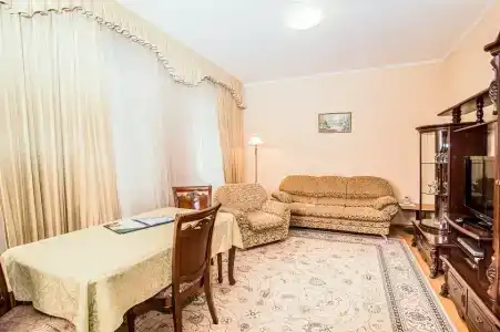 Health Resort Dolina Narzanov Kislovodsk - 41
