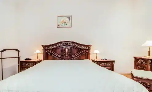 Health Resort Dolina Narzanov Kislovodsk - 35