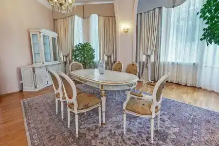 Health Resort Dolina Narzanov Kislovodsk - 107