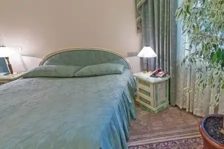 Health Resort Dolina Narzanov Kislovodsk - 109