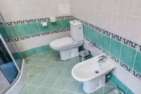 Health Resort Dolina Narzanov Kislovodsk - 112