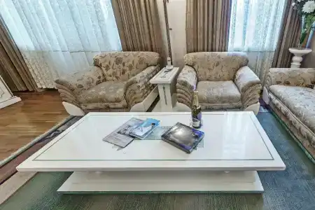 Health Resort Dolina Narzanov Kislovodsk - 115