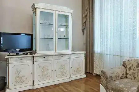 Health Resort Dolina Narzanov Kislovodsk - 116