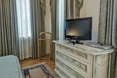 Health Resort Dolina Narzanov Kislovodsk - 119
