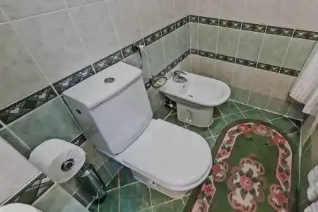 Health Resort Dolina Narzanov Kislovodsk - 122
