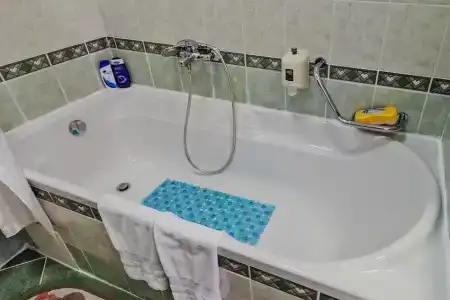 Health Resort Dolina Narzanov Kislovodsk - 123
