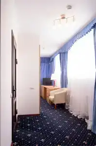 Health Resort Dolina Narzanov Kislovodsk - 132