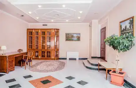 Health Resort Dolina Narzanov Kislovodsk - 127