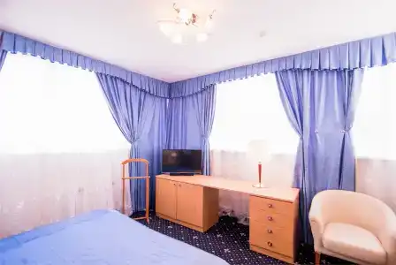 Health Resort Dolina Narzanov Kislovodsk - 128