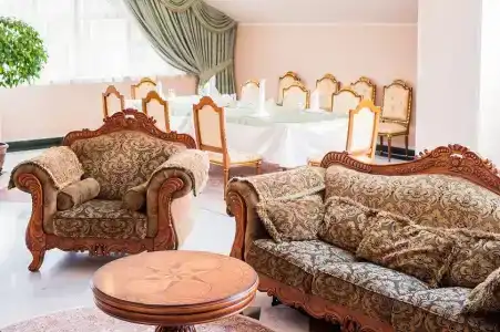 Health Resort Dolina Narzanov Kislovodsk - 130