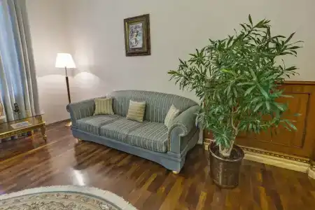 Health Resort Dolina Narzanov Kislovodsk - 156