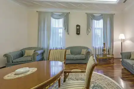 Health Resort Dolina Narzanov Kislovodsk - 158