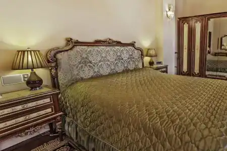 Health Resort Dolina Narzanov Kislovodsk - 161