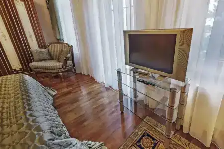 Health Resort Dolina Narzanov Kislovodsk - 162